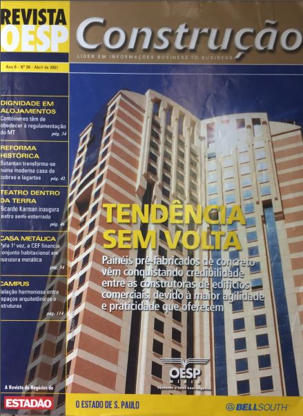 Mídia 04 - Tendências sem volta