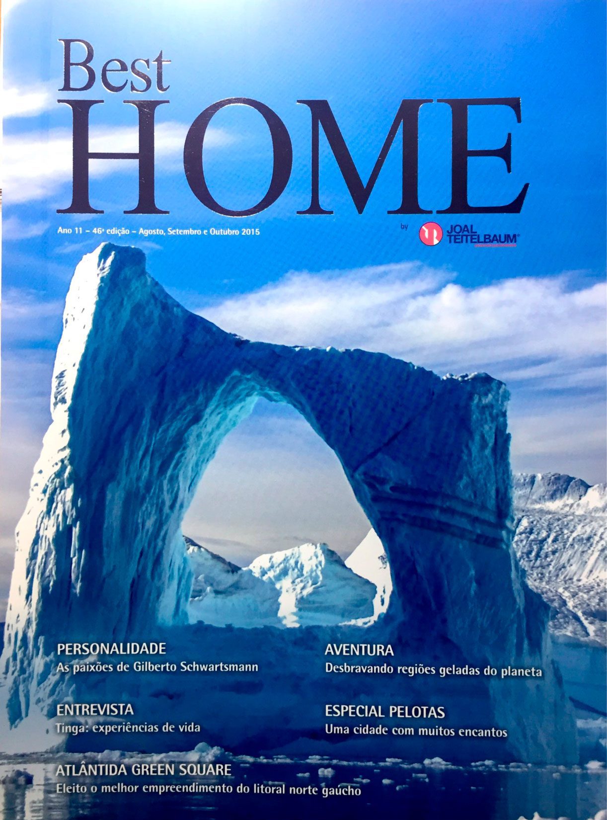 Mídia 05 - Best Home