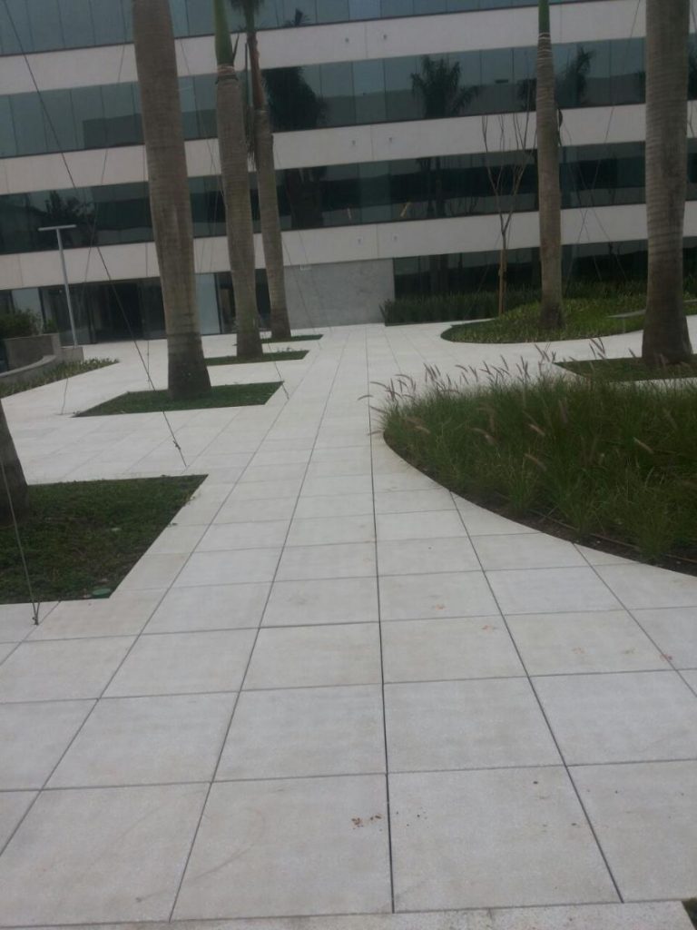 Realizações - Atlas Office Park / SP