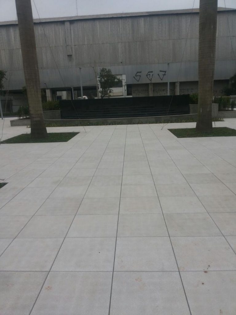 Realizações - Atlas Office Park / SP