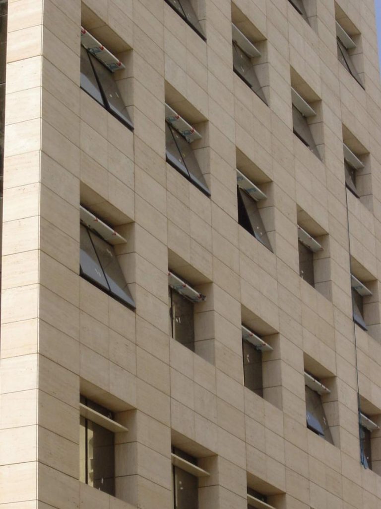 Realizações - Brascan Century Plaza / SP