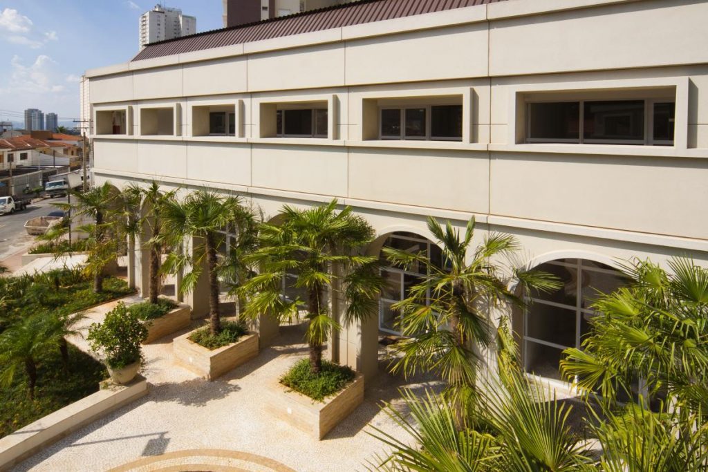 Realizações - Central Park Prime / SP 02