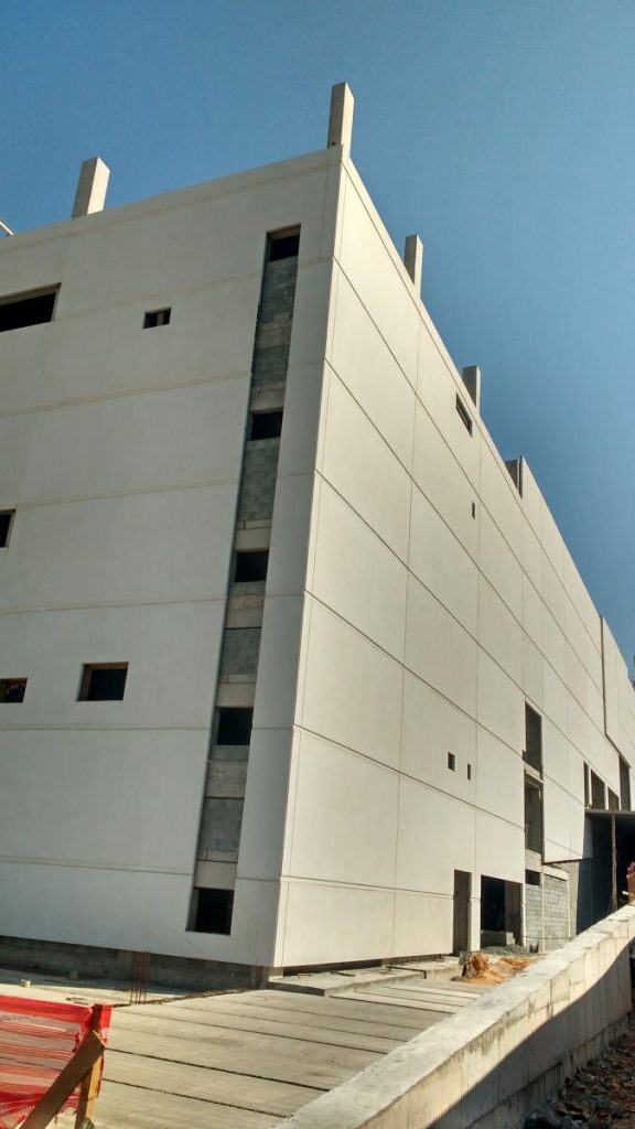 Realizações - Centro de Convenções Royal Palm Plaza / SP 02