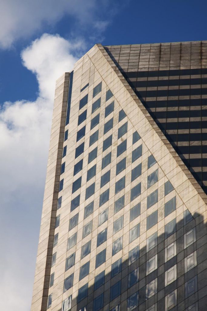Realizações - CENU - Torre Norte / SP 04