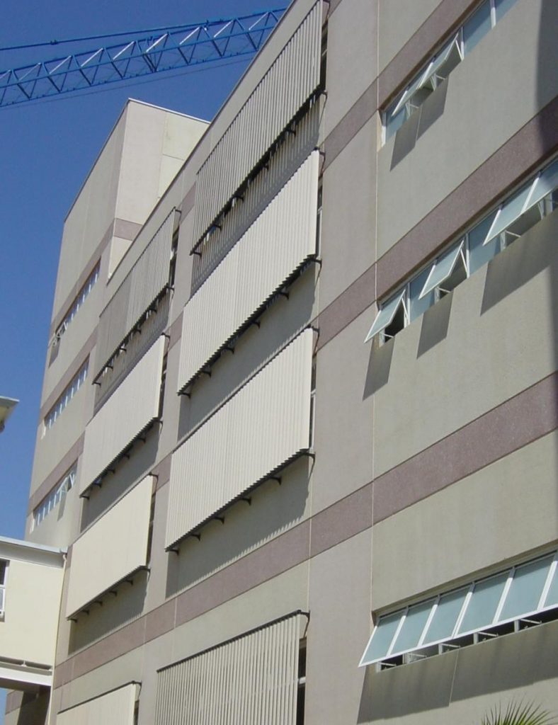 Realizações - Colégio Santa Catarina / SP 01