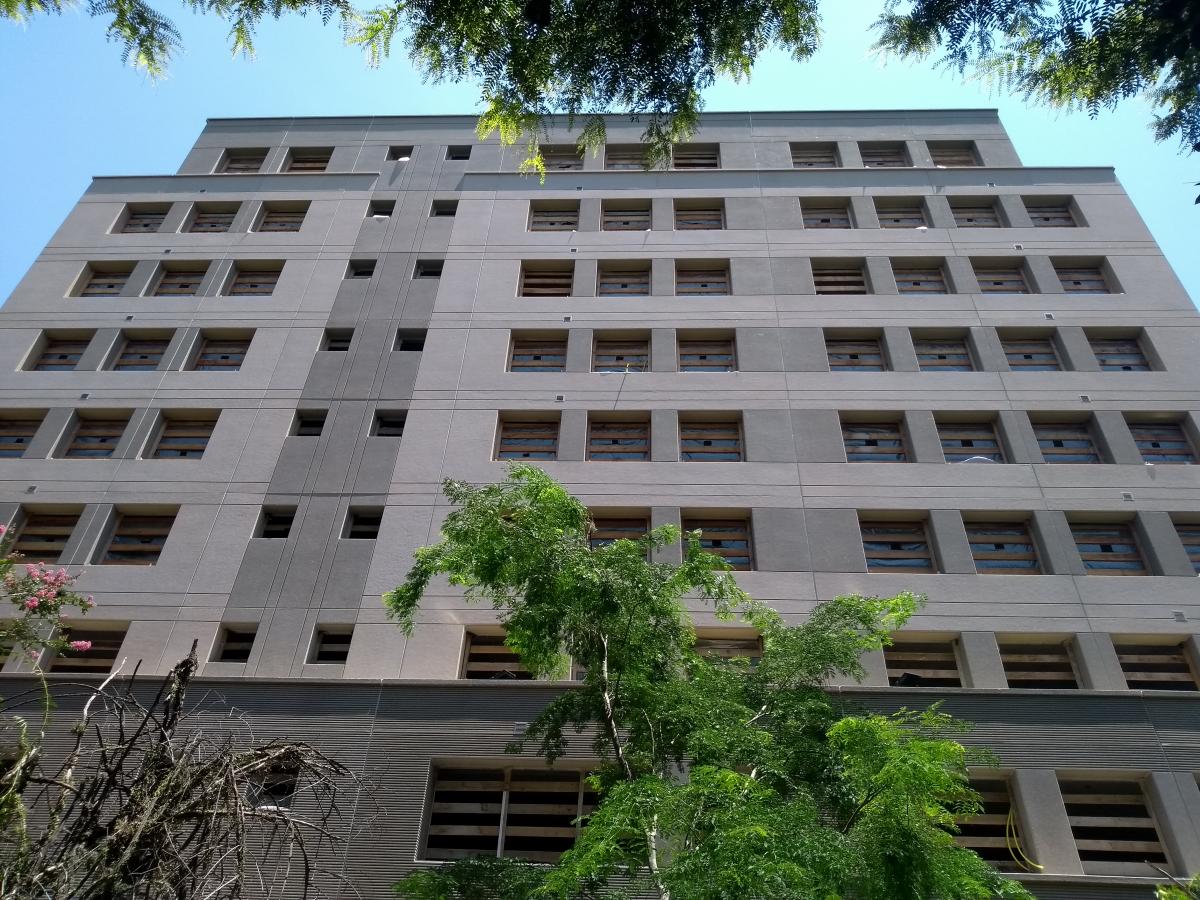 Realizações - Columbus Office Center / RS