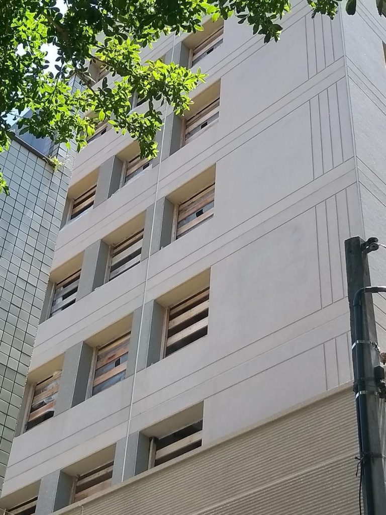 Realizações - Columbus Office Center / RS