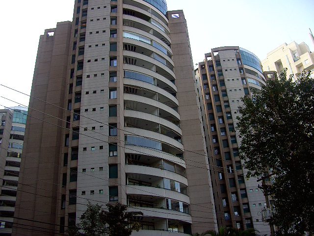 Realizações - Condomínio Clube Ibirapuera / SP