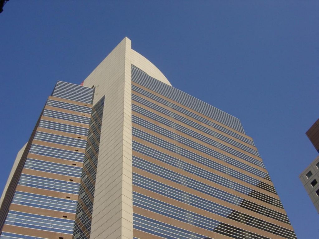 Realizações - Continental Square / SP 04