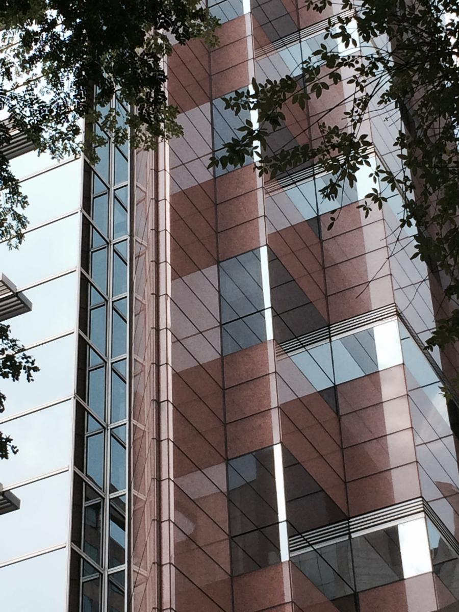 Realizações - Edifício Alameda Santos / SP