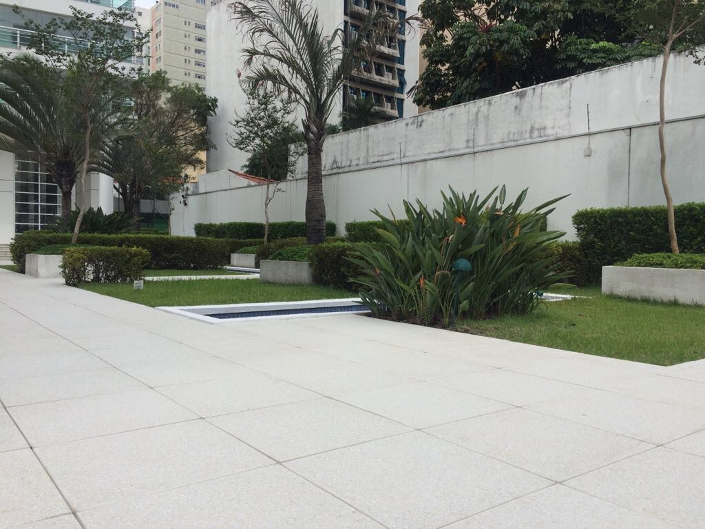 Realizações - Essenza / SP 01