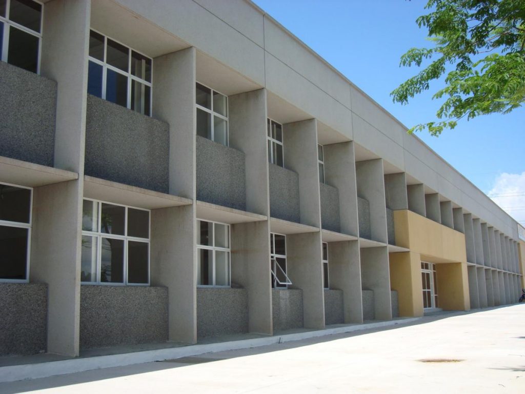 Realizações - Fatec Osasco / SP