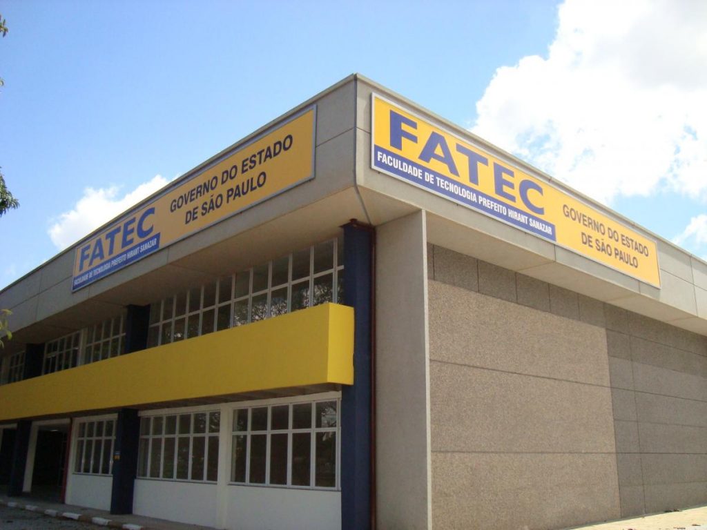 Realizações - Fatec Osasco / SP