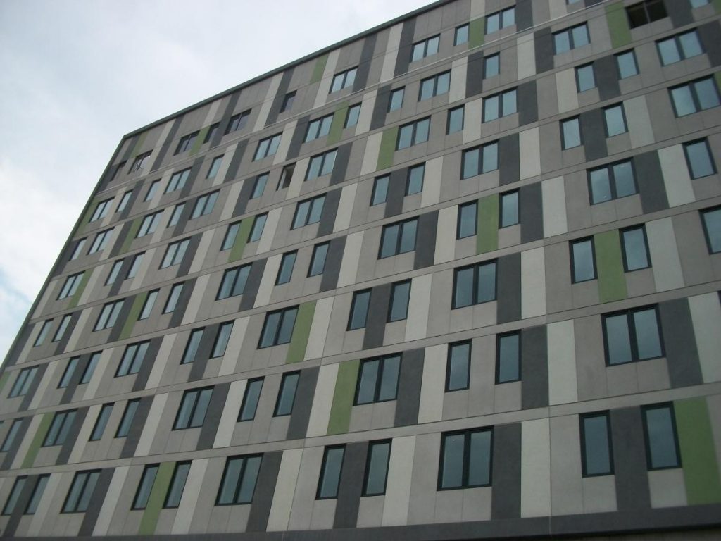 Realizações - GJP Confins Hotel / MG 02