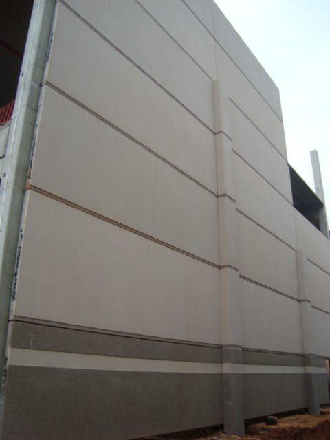 Realizações - Grand Plaza Shopping / SP 01