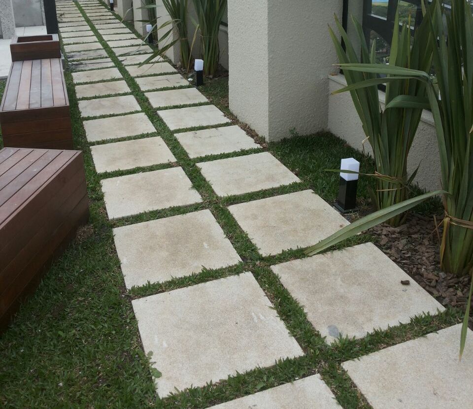 Realizações - Green Center / PR