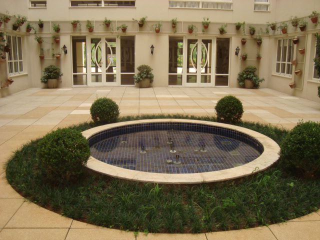 Realizações - Le Jardins / SP