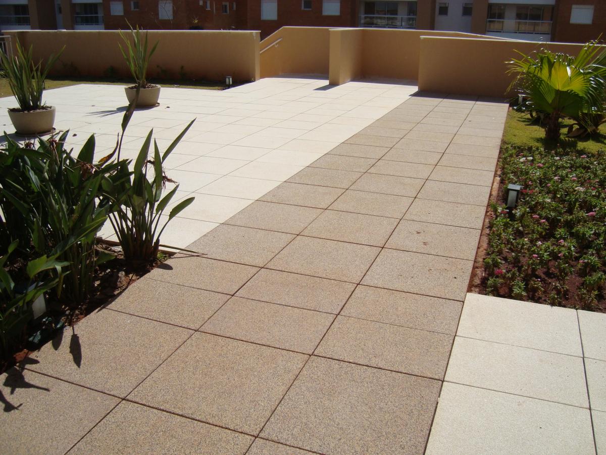 Realizações - Le Monde / SP