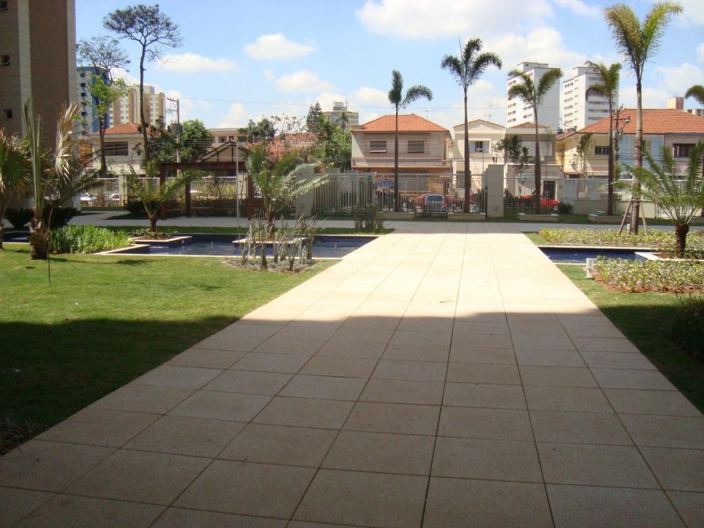 Realizações - Lumina Parque / SP