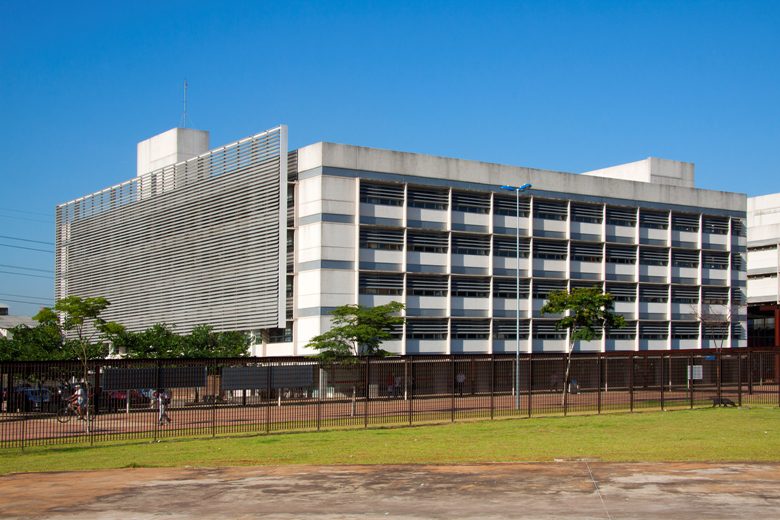 Realizações - Parque da Juventude / SP