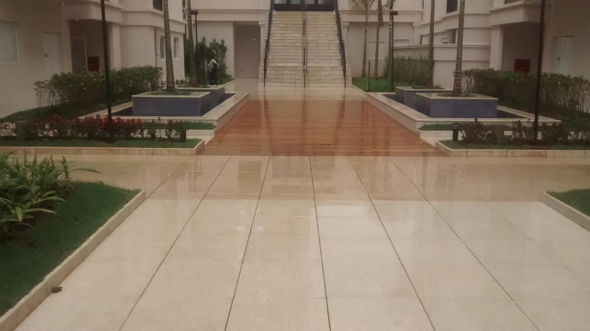 Realizações - Passeio do Bosque / SP