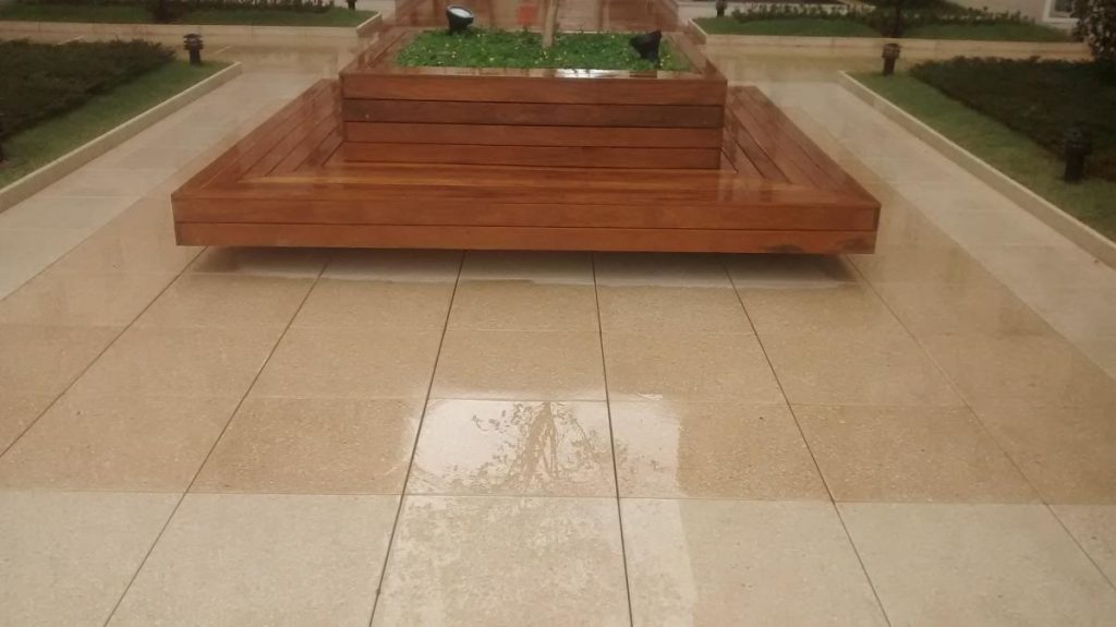 Realizações - Passeio do Bosque / SP
