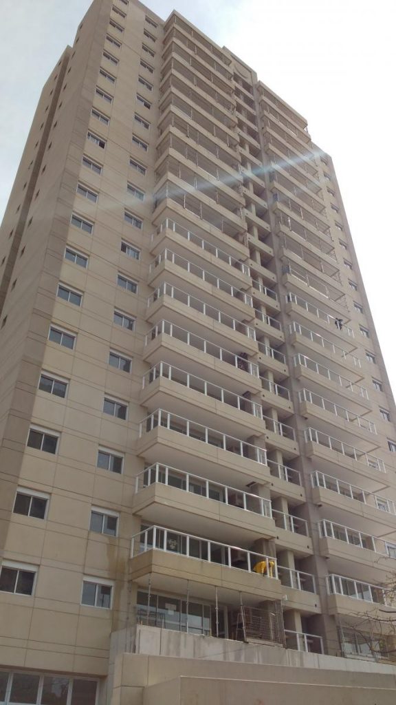 Realizações - Pateo Klabin / SP 02