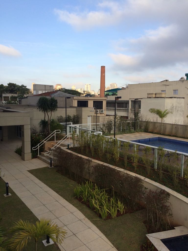 Realizações - Pateo Klabin / SP 09