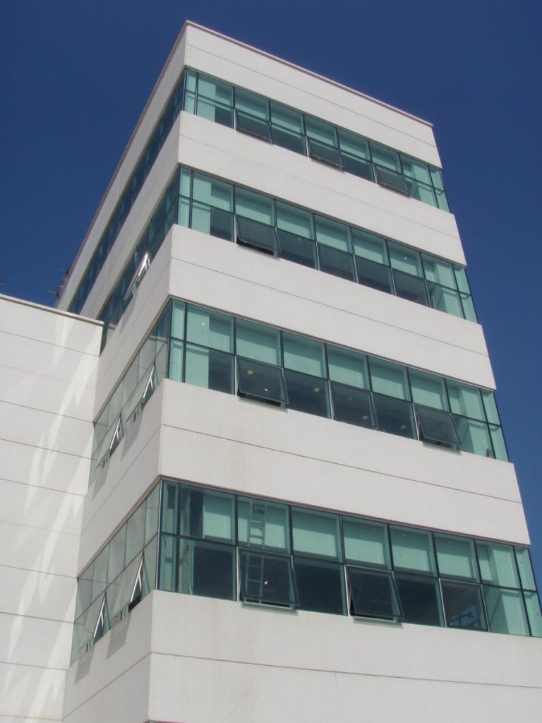 Realizações - Petrobras / RJ 02