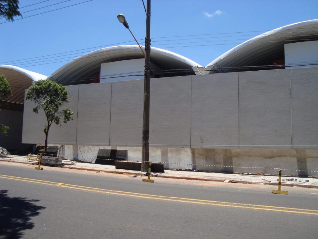 Realizações - Poupa Tempo Presidente Prudente / SP 07