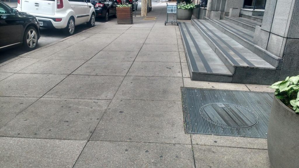 Realizações - Rua Amauri / SP