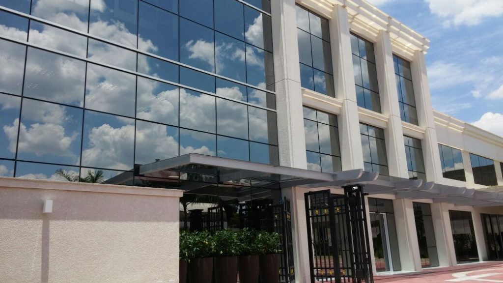 Realizações - Sede Exto / SP