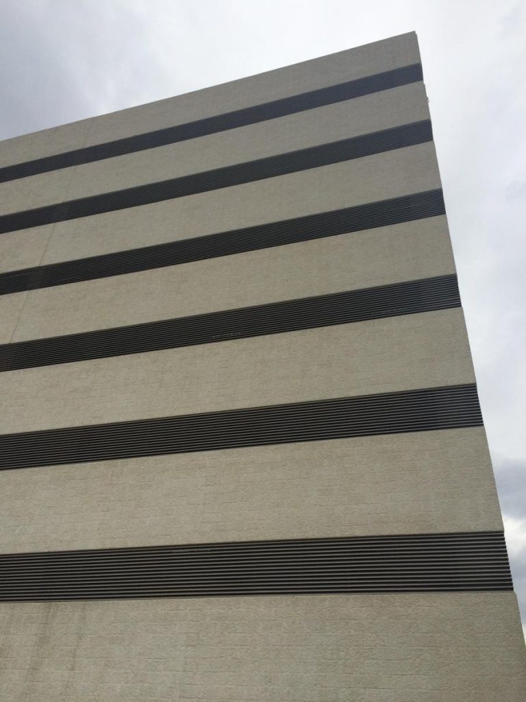 Realizações - Templo de Salomão / SP 03