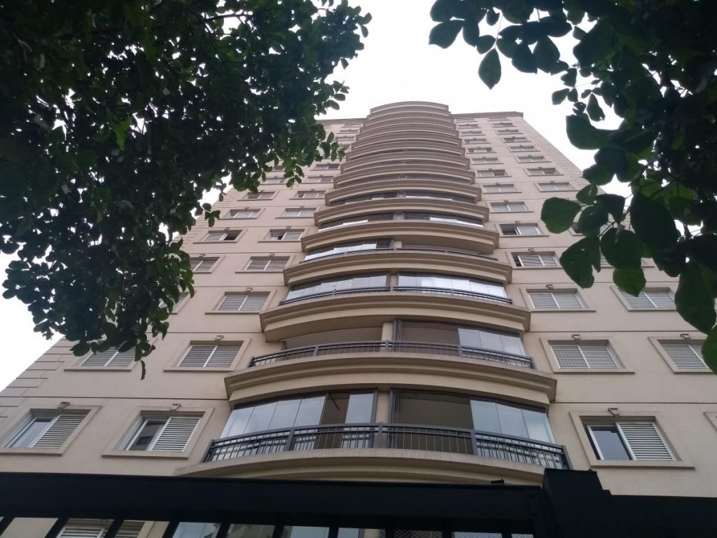 Realizações - Tranquili / SP 03