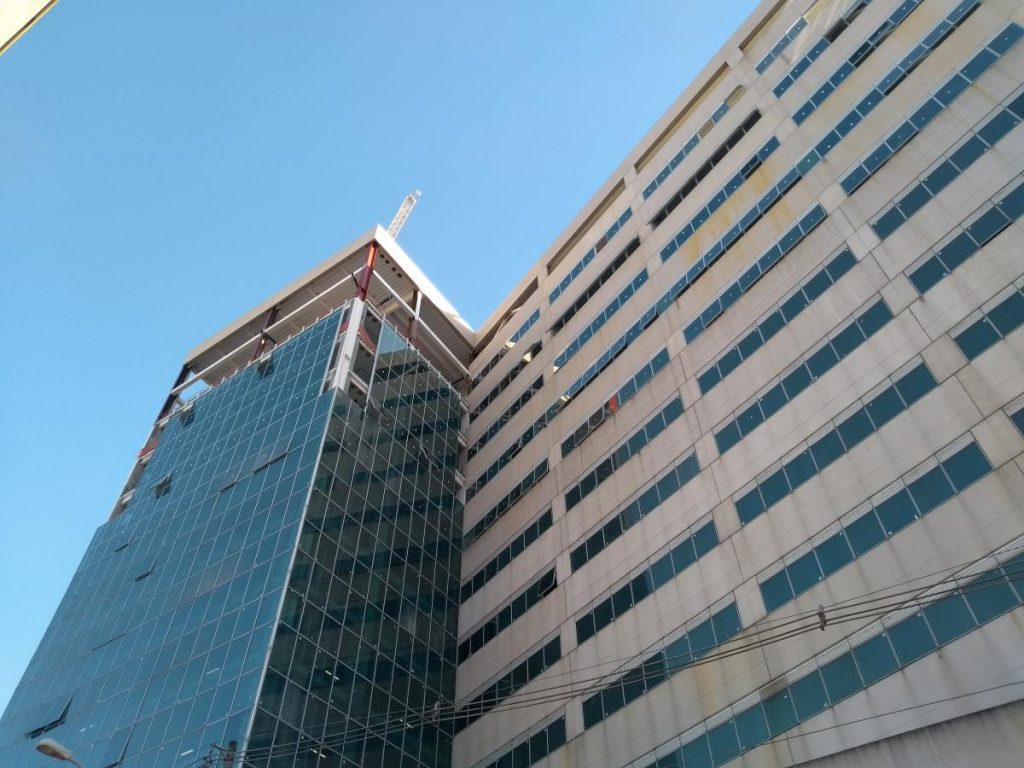 Realizações - Uninove Vila Prudente / SP 04